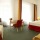 Hotel Romania Karlovy Vary - Třílůžkový pokoj s výhledem do dvora